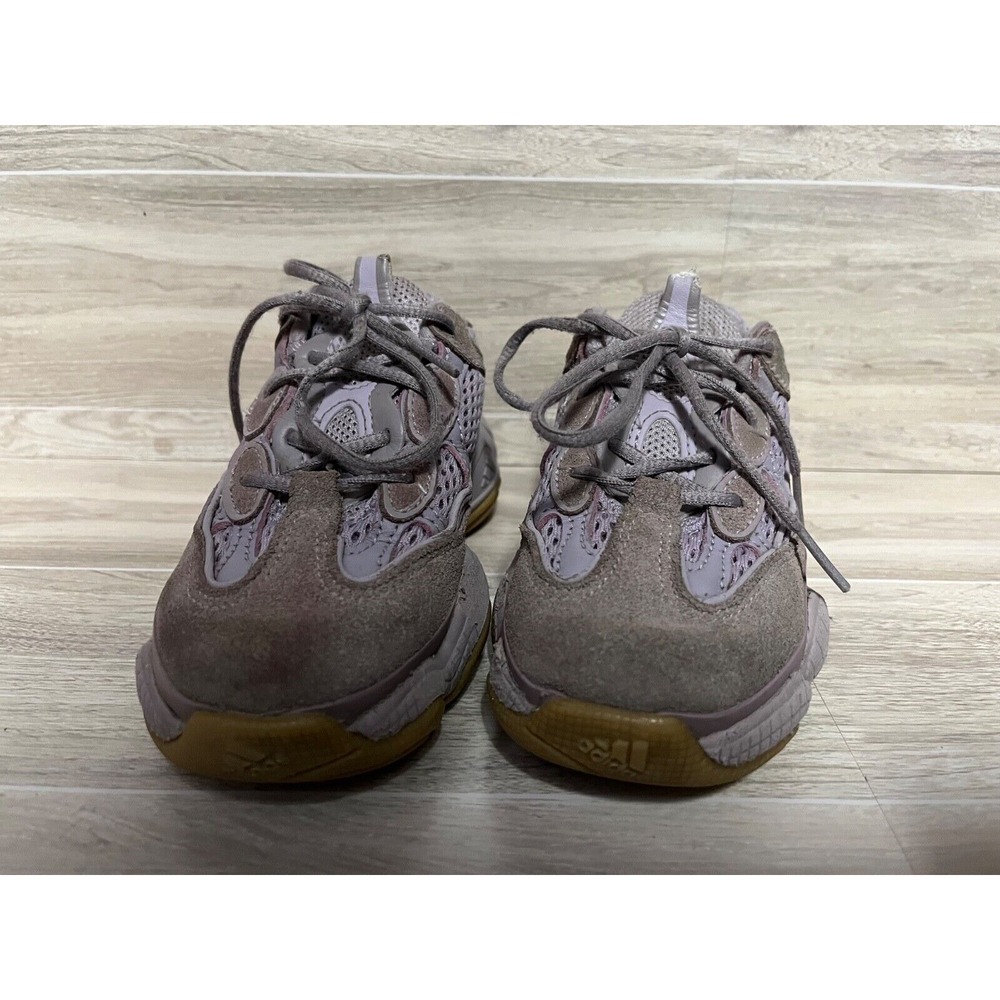 Size 10 1/2 KIDS - ADIDAS Yeezy 500 Soft Vision